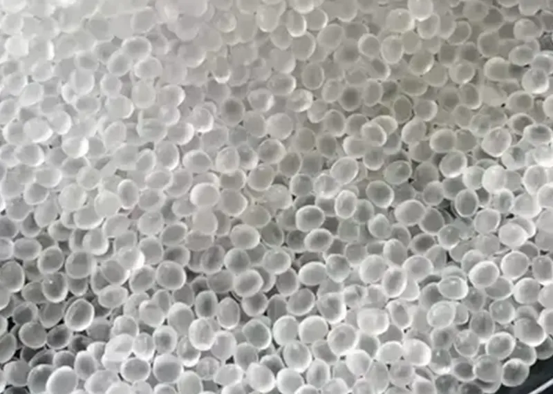 The Promise of Biodegradable Raw Material Particles