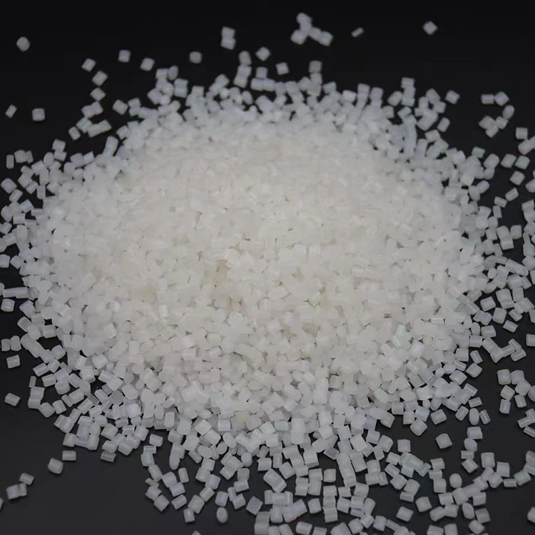 Anaerobic Biodegradable Trash Bags Material