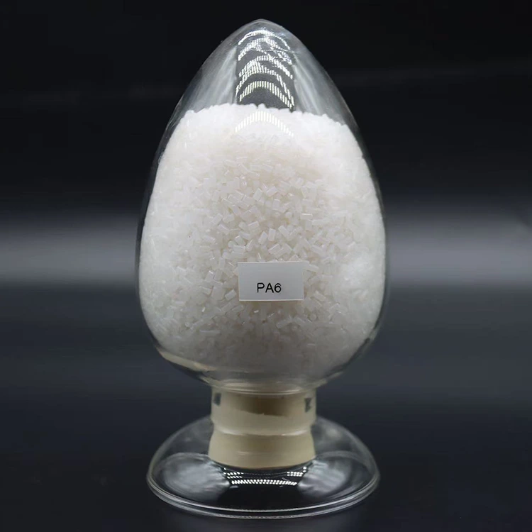 Biodegradable PA6 Nylon Granules