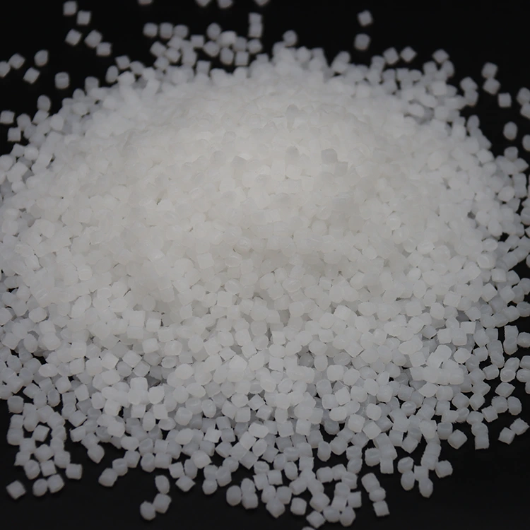 Biodegradable PE Gas Cylinder Membrane Material