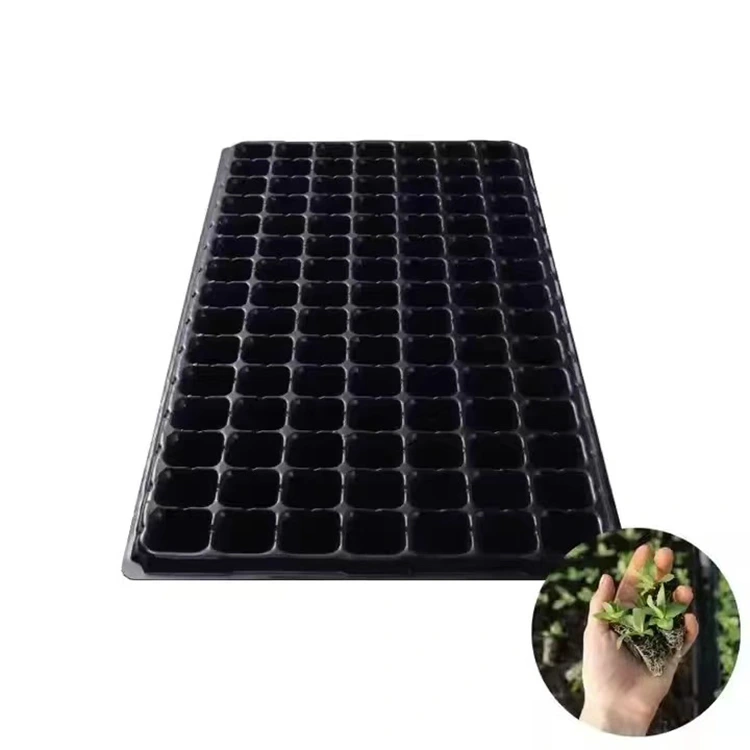 Biodegradable Plant Seed Starting Trays Materials