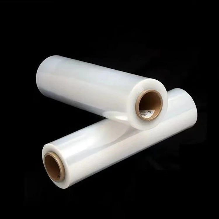Biodegradable Stretch Film Materials