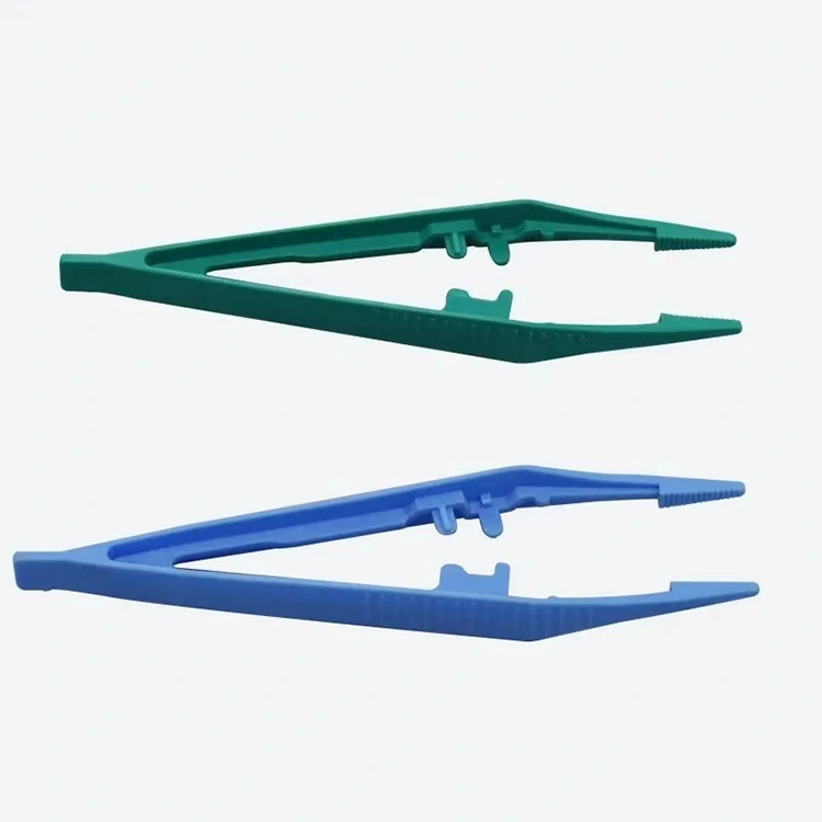 Biodegradable Tray Tweezers Materials