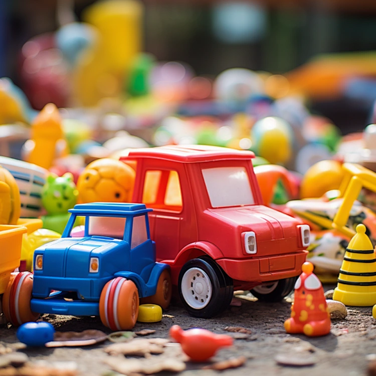 Children's Toys