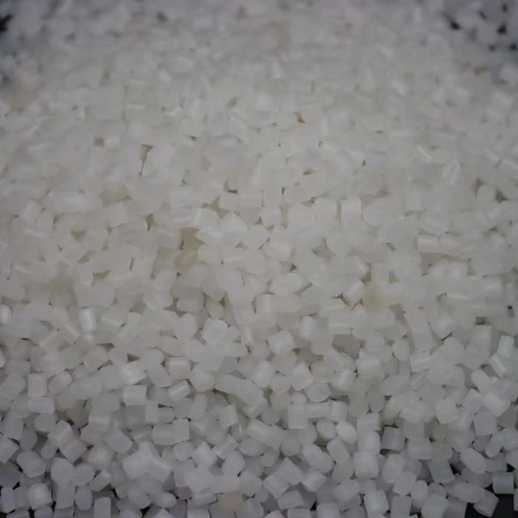 Disposable Plastic Bottle Caps Materials