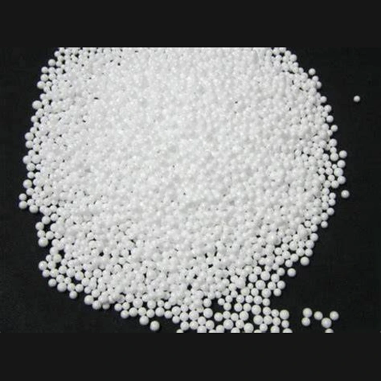 Eco-Friendly EPS Flame Retardant Granules Material