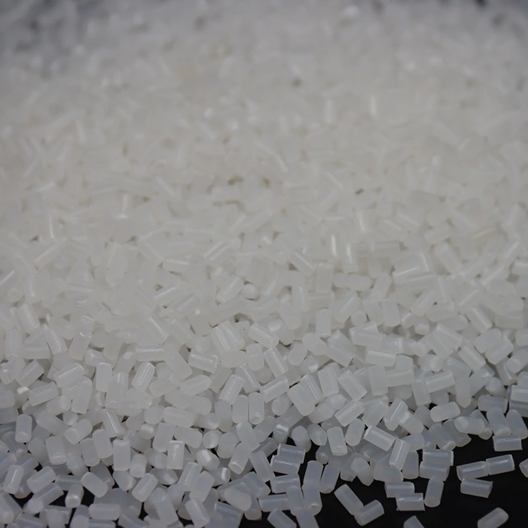 Engineering Grade PA6 Polyamide Compound