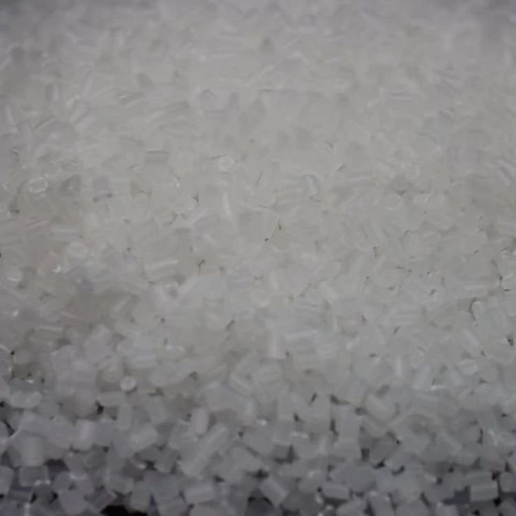 Heat Resistant Degradable Disposable Cutlery Material