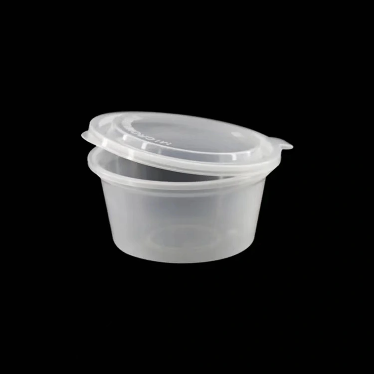 Microwave-Safe Biodegradable Material