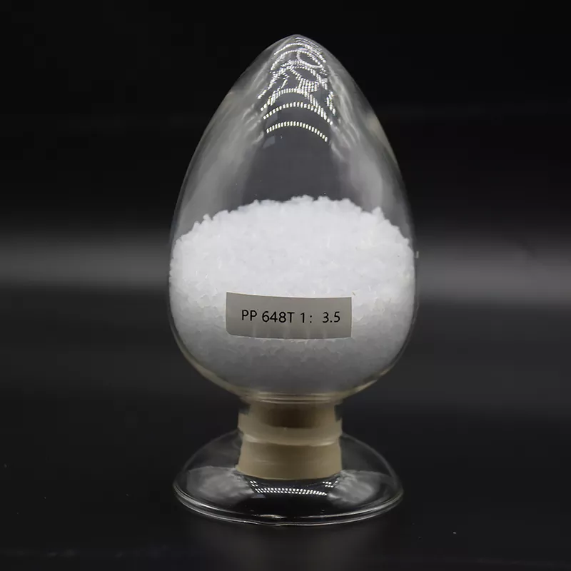 PP Food Container Additive