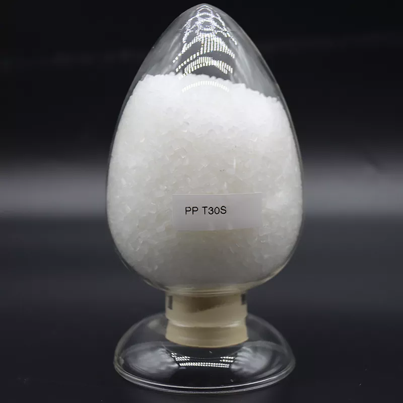 PP Non-woven Additive (GPS080T)