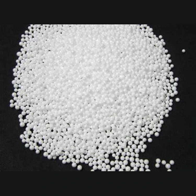 Recyclable ABS Flame Retardant EPS Granules