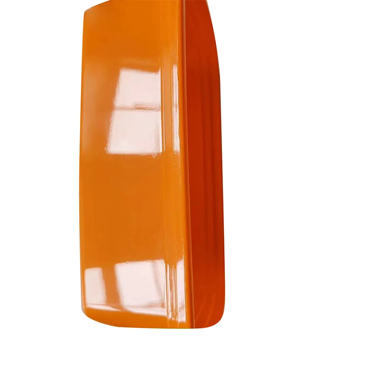 Take-out Disposable Plastic Lunch Boxes Material