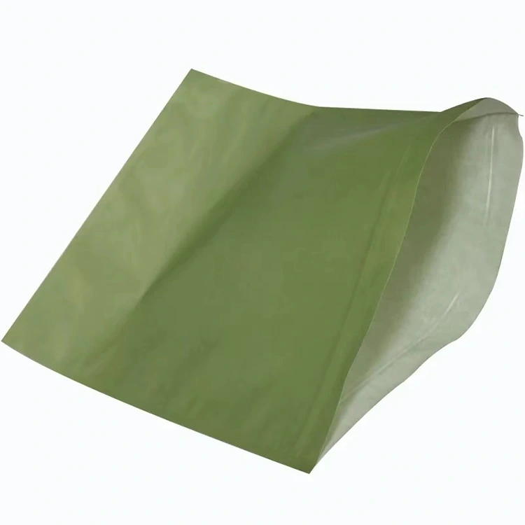 Tear-Resistant Reusable Bags Packaging Material